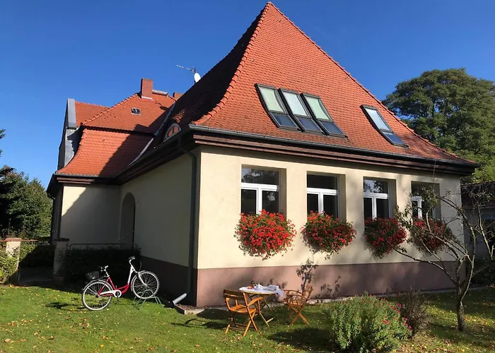Quartier Alte Schule Breese