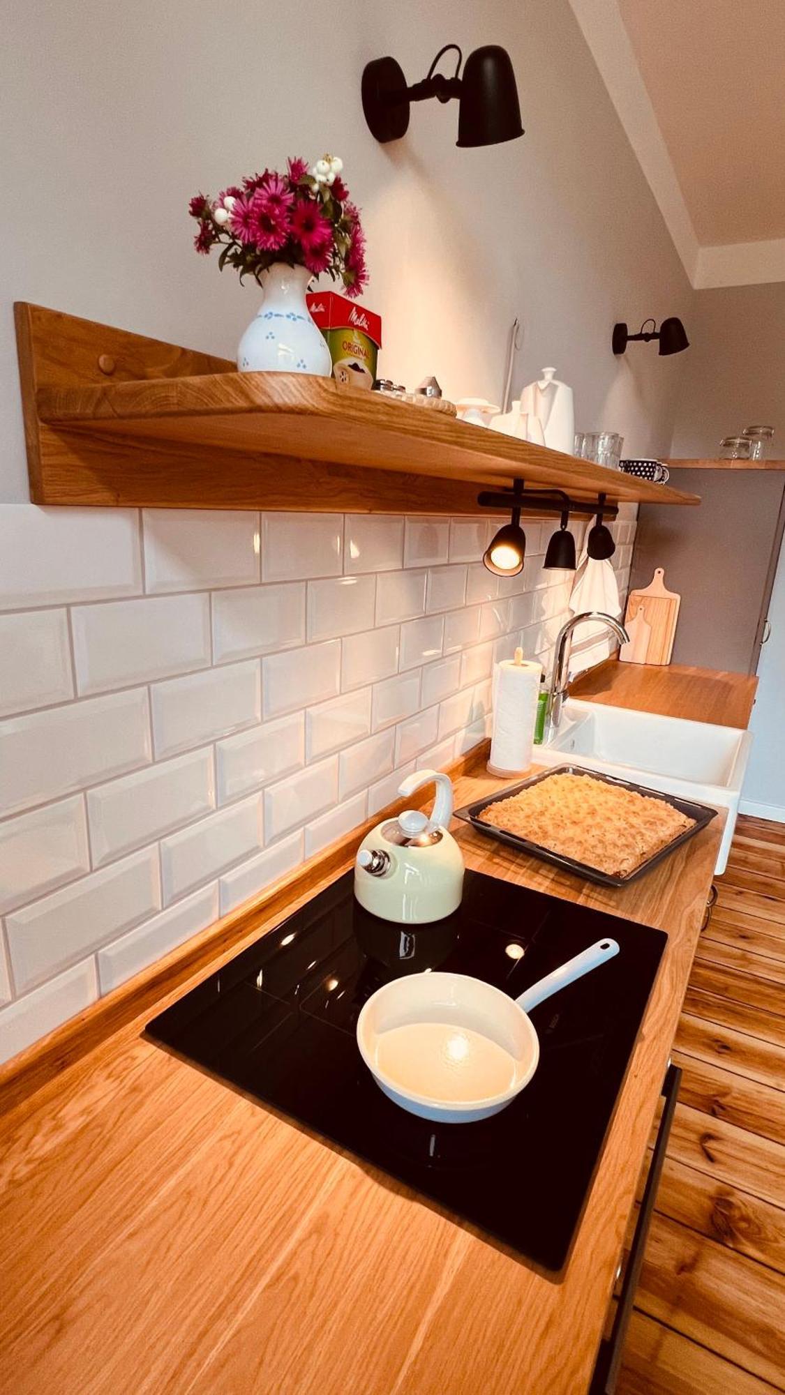 Apartment Quartier Alte Schule