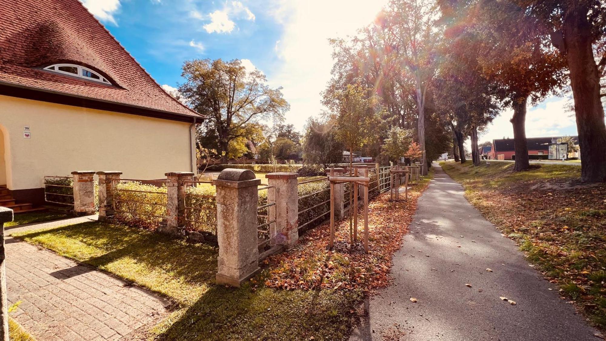 Quartier Alte Schule * Breese